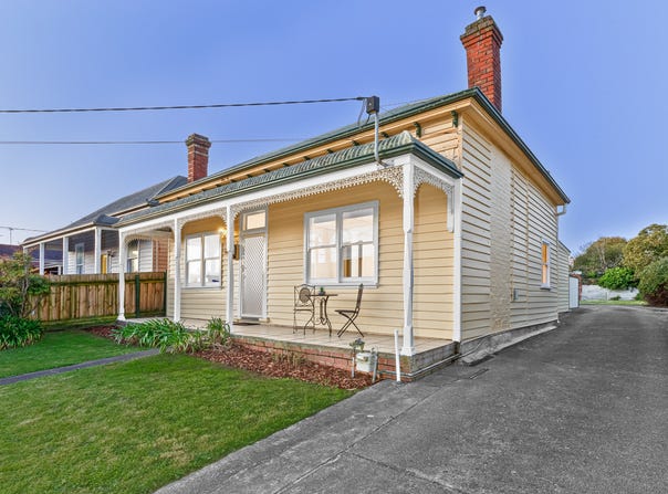 20 Queen Victoria Street, Newington, Vic 3350