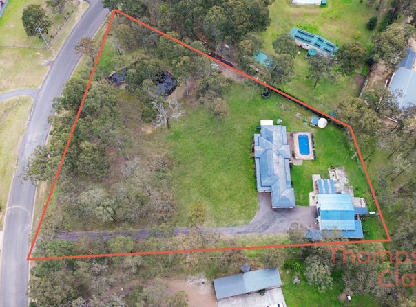 22 Hanwood Road, North Rothbury, NSW 2335