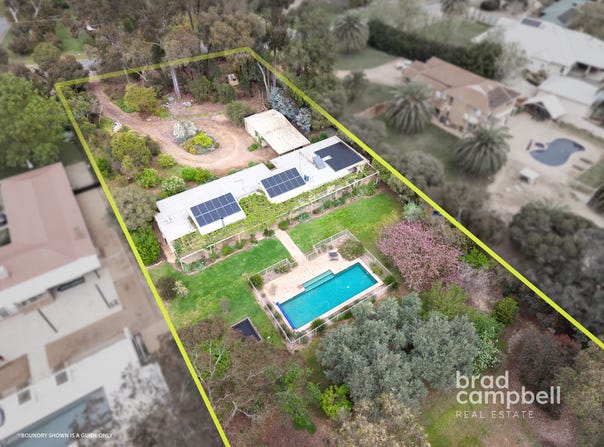 48 Arcadia Downs Drive, Kialla, Vic 3631