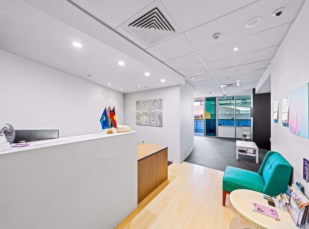 2202 & 2203 / 5 Lawson Street, Southport, Qld 4215