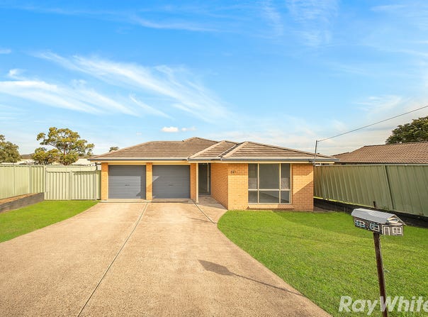 24 North Street, Greta, NSW 2334