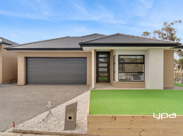 17 Vega Road, Sunbury, Vic 3429