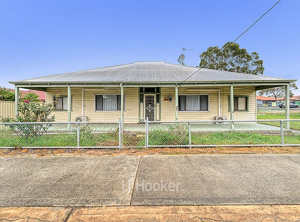 31 & 33 Throssell Street, Collie, WA 6225