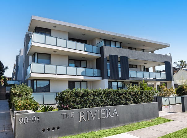 6/90-94 Riverview Road, Earlwood, NSW 2206