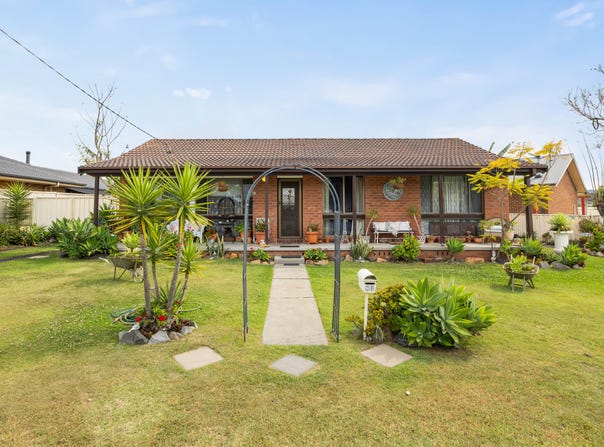 83 Love Street, Cessnock, NSW 2325