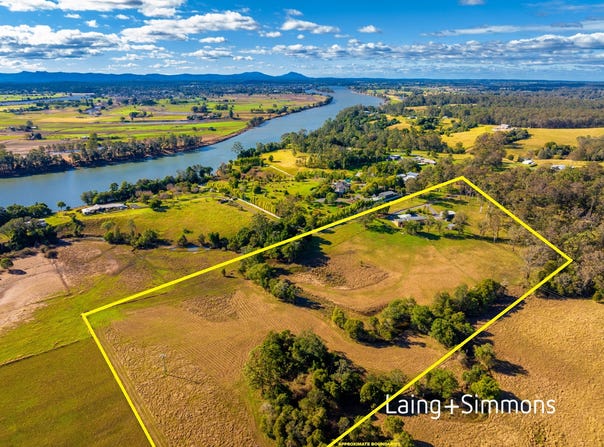 63 Beauly Road, Tinonee, NSW 2430