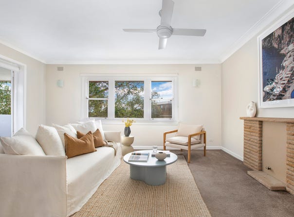 8/26 Crows Nest Road, Waverton, NSW 2060