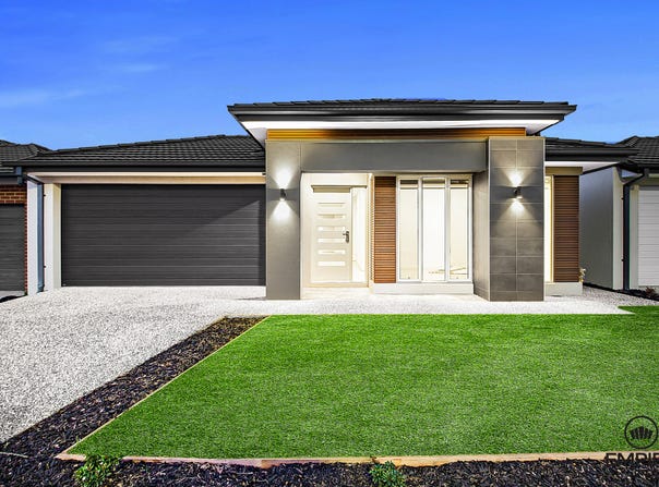 27 Shearjoy Loop, Clyde North, Vic 3978