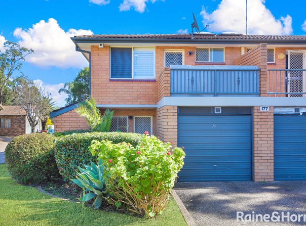 75/177 Reservoir Road, Blacktown, NSW 2148
