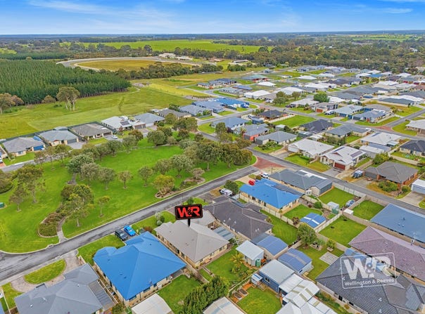 24 Ethereal Drive, McKail, WA 6330