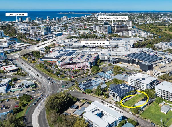 76 Primary School Court, Maroochydore, Qld 4558