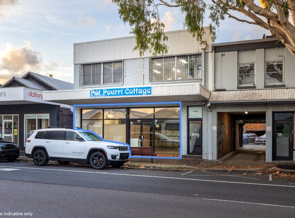 66 Glebe Road, The Junction, NSW 2291
