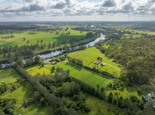 Sherwood, NSW 2440