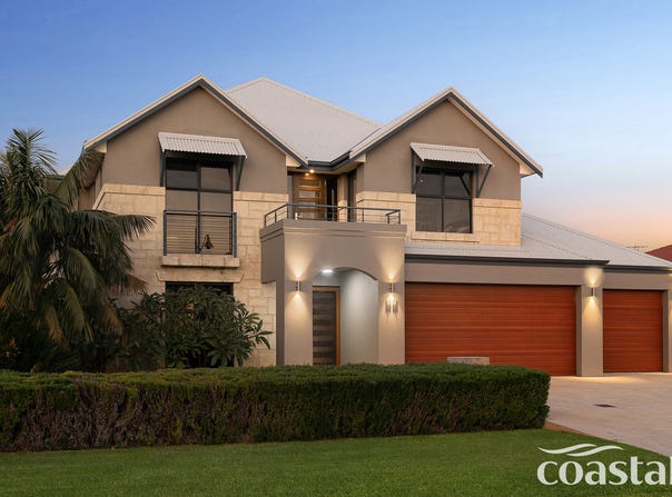 27 Drummonds Approach, Secret Harbour, WA 6173