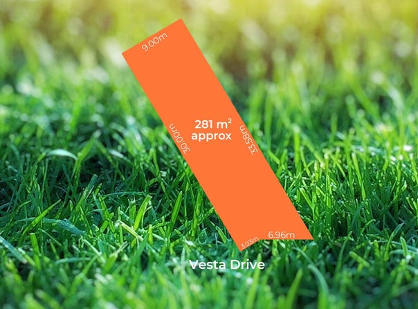 Lot 4009, Vesta Drive, Hindmarsh Island, SA 5214