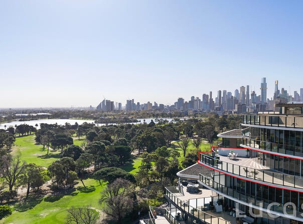 1201/55 Queens Road, Melbourne, Vic 3004