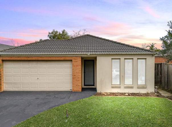 9 Birdsong Glade, Tarneit, Vic 3029