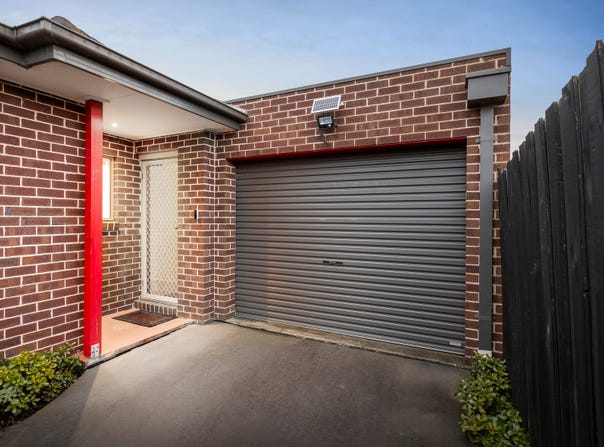 3/46 Ledger Avenue, Fawkner, Vic 3060