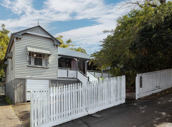 18 Princess Street, Bulimba, Qld 4171