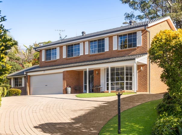 25 Roma Road, St Ives, NSW 2075