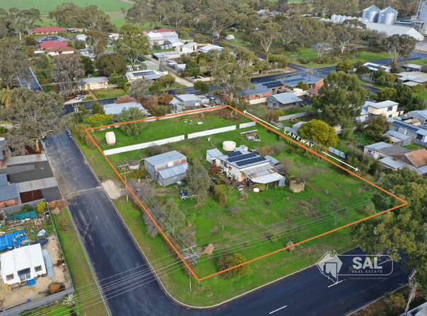 23 Seventh Street, Bordertown, SA 5268