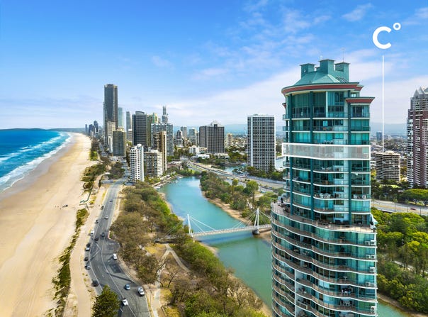 43/3482-3488 Main Beach Parade, Main Beach, Qld 4217