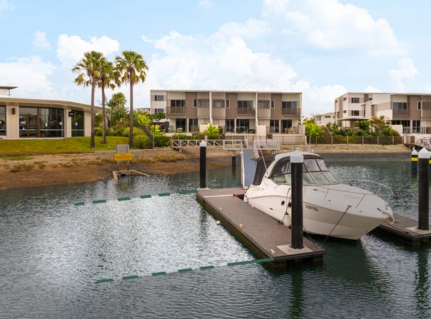 1/191 Quay Circuit, Newport, Qld 4020