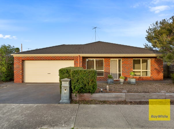 20 Waratah Place, Grovedale, Vic 3216