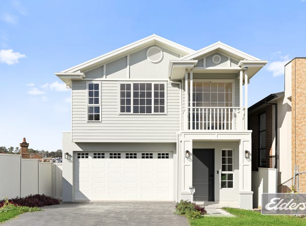 22 Aquarius Way, Box Hill, NSW 2765