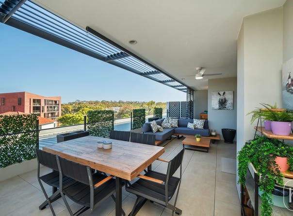 316/2 Thorburn Way, Shenton Park, WA 6008