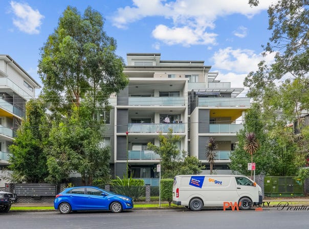 10/16-20 Park Avenue, Waitara, NSW 2077