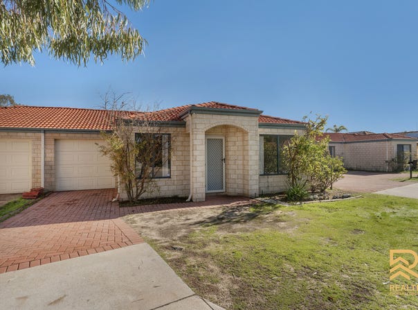 2/21 Holton Way, Cannington, WA 6107