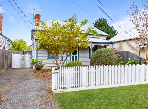 38 Dyte Parade, Ballarat East, Vic 3350