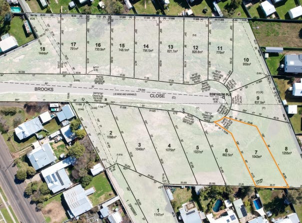 12 Brooks Close, Narrabri, NSW 2390