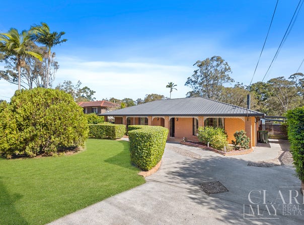 32 Robin Street, Camira, Qld 4300
