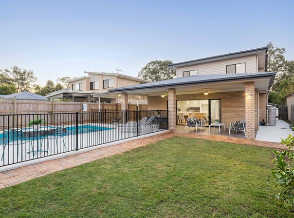 13 Parsons Street, Oxley, Qld 4075