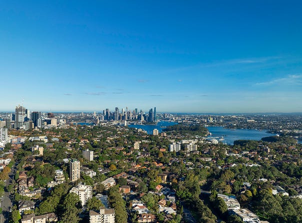 5009/500 Pacific Highway, St Leonards, NSW 2065