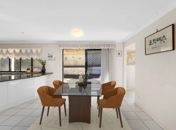 78 Springvale Circuit, Underwood, Qld 4119
