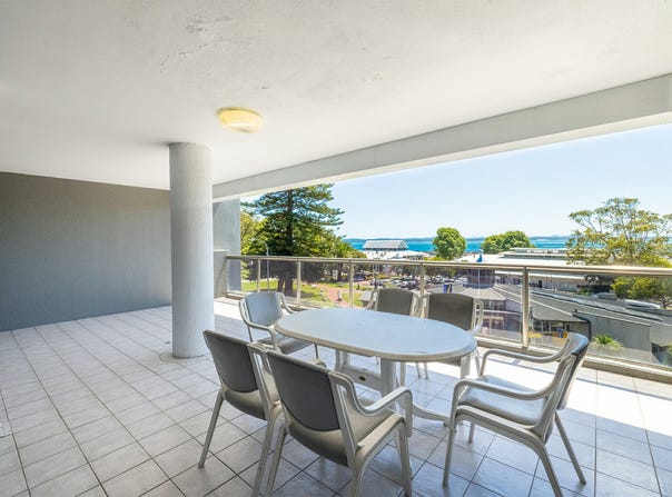 10/71a Victoria Parade, Nelson Bay, NSW 2315