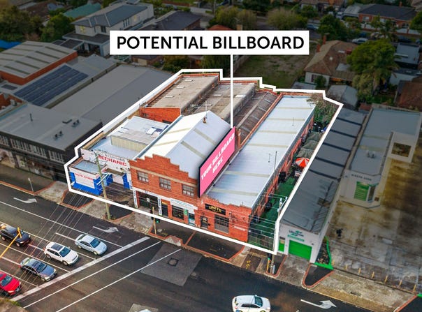 669-677 North Road, Ormond, Vic 3204