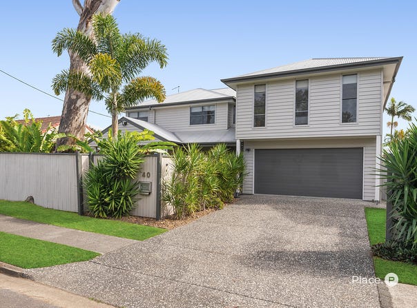 40 Clover Street, Enoggera, Qld 4051