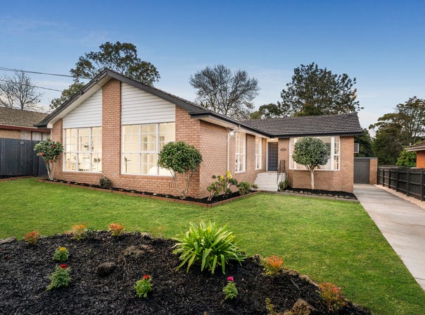 13 Snowden Drive, Glen Waverley, Vic 3150