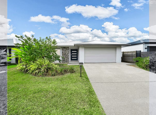 4 Lillydale Way, Trinity Beach, Qld 4879