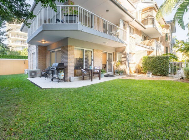 1/23 Brighton Street, Biggera Waters, Qld 4216