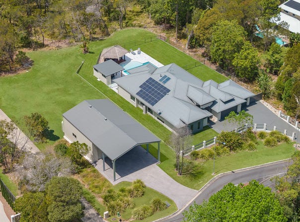 3 Megan Court, Thornlands, Qld 4164