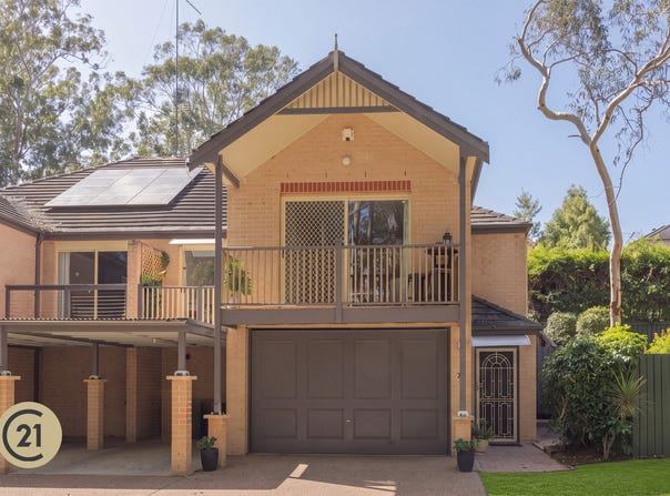 7A Neptune Place, West Pennant Hills, NSW 2125
