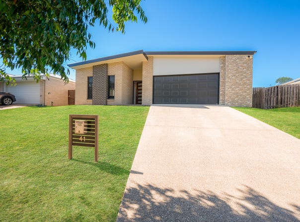 41 Peter Corones Drive, Kirkwood, Qld 4680