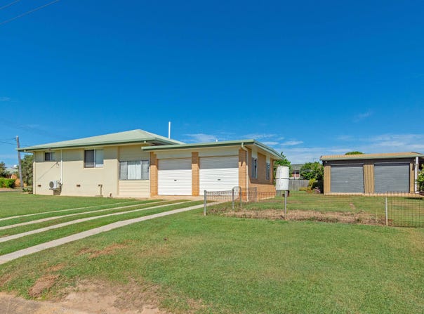 9 Baldwin Crescent, Avoca, Qld 4670