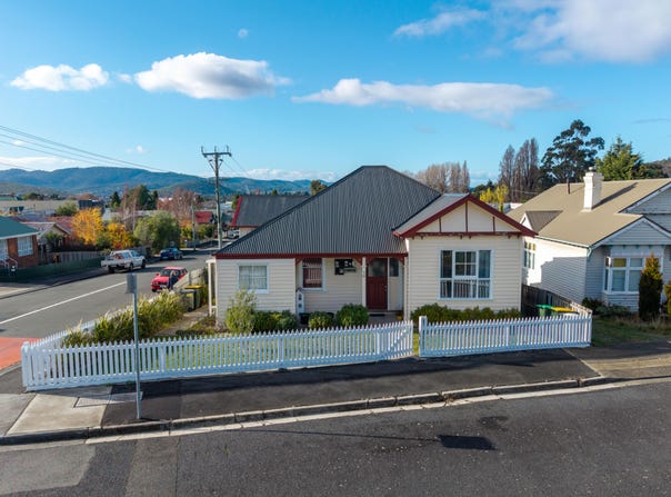 1/11 Gatehouse Street, Moonah, Tas 7009