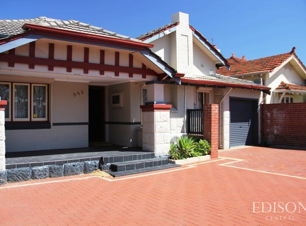 952 Beaufort Street, Inglewood, WA 6052